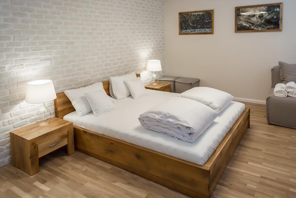 Hotel Naturum Milicz Exteriör bild