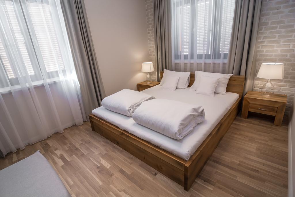 Hotel Naturum Milicz Exteriör bild